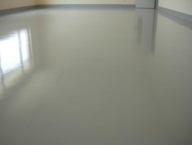 普通水泥怎么做自流平,普通水泥地板和自流平有區別嗎？ 